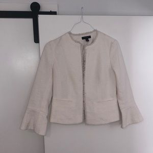 Ann Taylor Petite Jacket